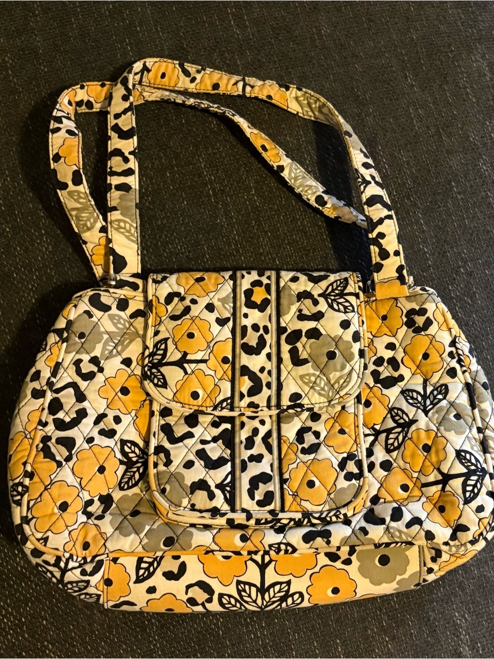 Vera Bradley lot of 10 bags - Picture 13 of 14